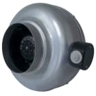 VENTUR - Kanavapuhallin - VENT-160 NK(LK) Ø160mm