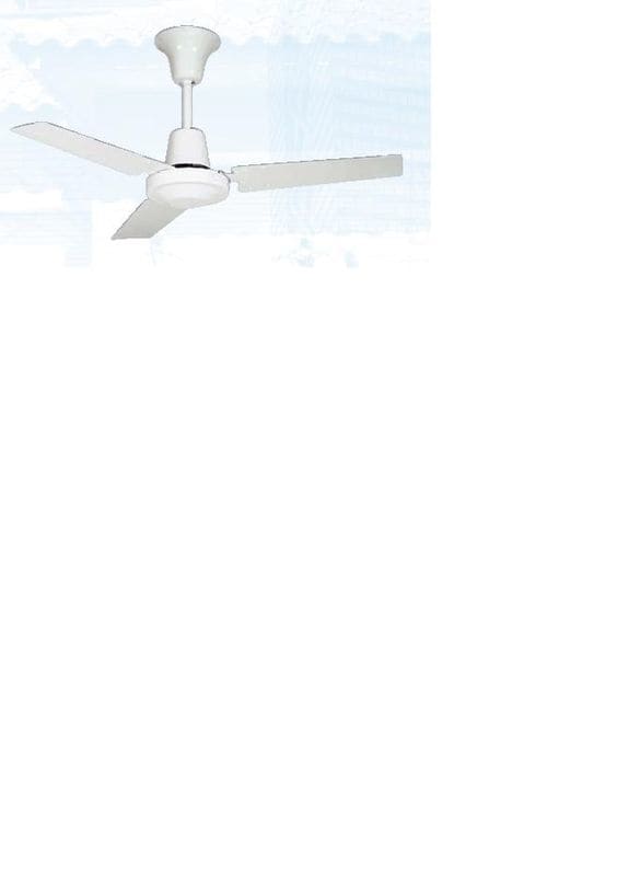 VENTUR - Kattotuuletin Soler&Palau - HTB-150N siipihalk.1405mm