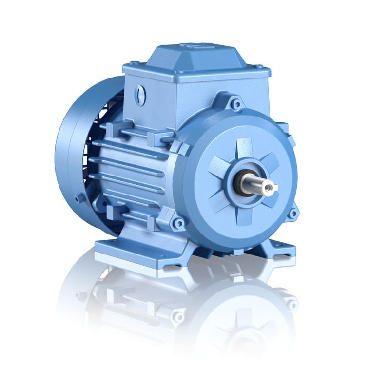 ABB - Jalkamoottori Fe 400/690V TAMU - M2BAX71MA B3 0,25kW 1500 IE2