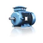 ABB - Sähkömoottori Fe 230/400V - M2BAX200MLB B5 37kW 3000 IE3