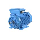 ABB MOOTTORIT - Sähkömoottori Fe 400/690V - M3BP 180MLA 2 IE4 B3 22kW 3000rp