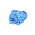 ABB MOOTTORIT - Sähkömoottori Fe 400/690V - M3BP 100LKB 4 IE4 B3 3kW 1500rpm