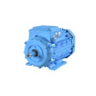 ABB MOOTTORIT - Sähkömoottori Fe 400/690V - M3BP 112MB 4 IE4 B3 4kW 1500rpm