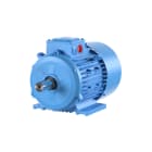 ABB MOOTTORIT - M2BAX 132MLA 4 B3 7,5 kW 1500 IE3 - Sähkömoottori Fe 400/690V