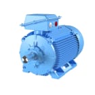 ABB MOOTTORIT - M2BAX 280SMB 6 B3 55 kW 1000 IE4 - Sähkömoottori Fe 400/690V