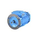 ABB MOOTTORIT - Sähkömoottori Fe 400/690V - M3BP 112MB 4 IE4 B5 4kW 1500rpm