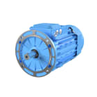 ABB MOOTTORIT - Sähkömoottori Fe 400/690V - M3BP 132SMB 4 IE4 B5 5,5kW 1500r