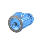 ABB MOOTTORIT - Sähkömoottori Fe 400/690V - M3BP 100LKB 6 IE4 B5 1,5kW 1000r