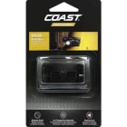 COAST - Otsa-/kypärävalaisintarvike - Kypäräkiinnike COAST XPH30R