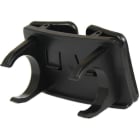 COAST - Otsa-/kypärävalaisintarvike - Kypäräkiinnike COAST XPH34R