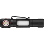 COAST - Otsa-/kypärävalaisin LED - COAST TXM55R