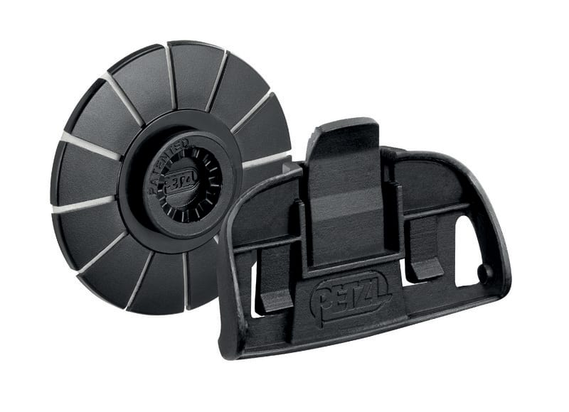 PETZL DISTRIBUTION SAS - Otsa-/kypärävalaisintarvike - Kit Adapt Tactikka otsavalolle