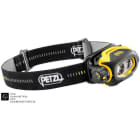 PETZL DISTRIBUTION SAS - Otsa-/kypärävalaisin LED - Pixa 3 otsavalaisin