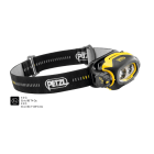 PETZL DISTRIBUTION SAS - Otsa-/kypärävalaisin LED - Pixa 3R otsavalaisin