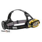 PETZL DISTRIBUTION SAS - Otsa-/kypärävalaisin LED - Duo S otsavalaisin