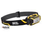 PETZL DISTRIBUTION SAS - Otsa-/kypärävalaisin LED - Aria 1 otsavalaisin