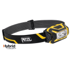 PETZL DISTRIBUTION SAS - Otsa-/kypärävalaisin LED - Aria 2 otsavalaisin