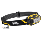 PETZL DISTRIBUTION SAS - Otsa-/kypärävalaisin LED - Aria 1R otsavalaisin