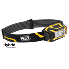 PETZL DISTRIBUTION SAS - Otsa-/kypärävalaisin LED - Aria 2R otsavalaisin