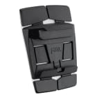 PETZL DISTRIBUTION SAS - Otsa-/kypärävalaisintarvike - Helmet Adapt -kiinnityslevy