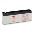 YUASA - Akku lyijy suljettu - Yuasa NP2.3-12 2.3Ah 12V