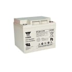 YUASA - Akku lyijy suljettu - Yuasa NPL38-12I 38Ah 12V