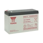 YUASA - Akku lyijy suljettu - Yuasa NPW45-12 8,5Ah 12V