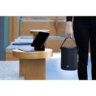 BACHMANN - Varavirtalähde - MOV:E XXL varavirtalähde, MUS