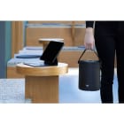 BACHMANN - Varavirtalähde - MOV:E XXL varavirtalähde, MUS