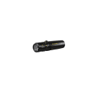 LED LENSER - Käsivalaisin ATEX - IL7 ZONE 2/22, paristoilla