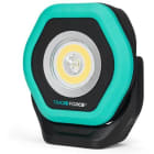 TRADEFORCE - Työvalaisin lithium - LED 15W, 1400lm.