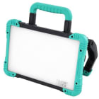 TRADEFORCE - Työvalaisin lithium - LED 30W, 3000lm.