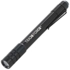 TRADEFORCE - Käsivalaisin LED - 280lm,100m,IPX4, paristokäyt.