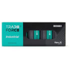 TRADEFORCE - Paristo alkali - 6LR61 alkaline 9V 10kpl