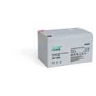 TRADEFORCE - Akku lyijy suljettu - Suljettu AGM 12V 12Ah HB