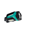 TRADEFORCE - Työvalaisin lithium - 200-1000lm, 380m, IP54