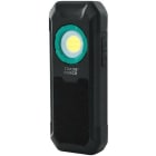 TRADEFORCE - Työvalaisin lithium - 500lm, IPX4, BT-kaiutin