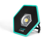 TRADEFORCE - Työvalaisin lithium - LED 65W, 5500lm.