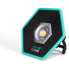 TRADEFORCE - Työmaavalaisin - 5500lm, IP65