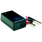 MASCOT - Laturi lyijyakuille 24V/2A - 2040/24VDC