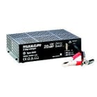 MASCOT - Laturi lyijyakuille 12V/20A - 2044/12VDC