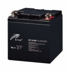 RITAR - Akku lyijy suljettu - RitarRT12280S-F11 12V/28Ah F11