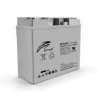 RITAR - Akku lyijy suljettu - RitarRT12170L-F13 12V/17Ah F13