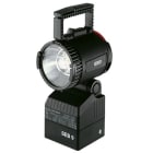 MALUX FINLAND - SEB9L KÄSIVALAISIN LADATTAVA 2 - Käsivalaisin ATEX Atex