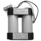 MALUX FINLAND - 9,5Ah/4,8V NiMH(SEB9/9L) - Akku NiMh