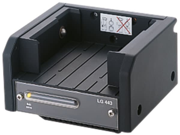 MALUX FINLAND - LG 443 (SEB9/9L & SEB8/8L:LLE) - Latauslaite NiMh