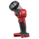 MILWAUKEE AD - Työvalaisin lithiu M18 Valaisu - M18 TLED-0 MILWAUKEE
