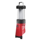 MILWAUKEE AD - Työvalaisin lithiu M12 Valaisu - M12 LL-0 MILWAUKEE