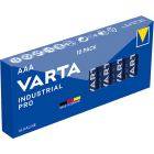 VARTA INDUSTRIAL - Paristo alkali - VARTA Industrial AAA(LR03)