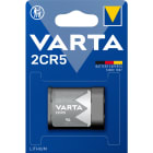 VARTA INDUSTRIAL - Paristo lithium - 2 CR 5